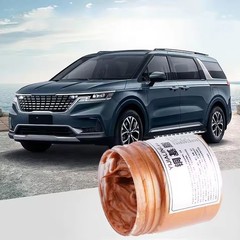 100g Copper Grease Anti Seize Copper Thread Grease Versatile Car Brake Lubricant