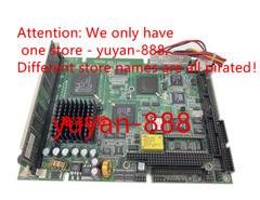 🔥1PC working PCM-5896 Rev:C1.0 by DHL/FedEX 90days Warranty P2883D YL