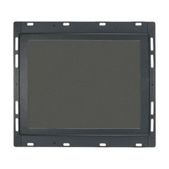 9-Pin Monochrome Industrial LCD Monitor for HAAS 28HM-NM4 CRT Monitors
