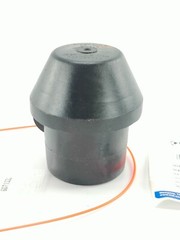 NEW THOMAS & BETTS Elastimold k150 DR Deadbreak k150DRBG