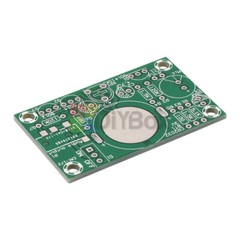Electronic DIY Audio Amplification Amplifier Practice Teaching New