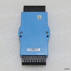 ADVANTECH ADAM USED ADAM-4017 DATA ACQUISITION MODULES ELEC-I-1208=9C31