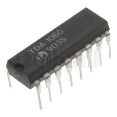TDA1060 (16PIN) Original HFO Switching Controller
