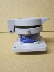 CDR3044-COOPER Crouse-Hinds POWERMATE SERIES RECEPTACLE