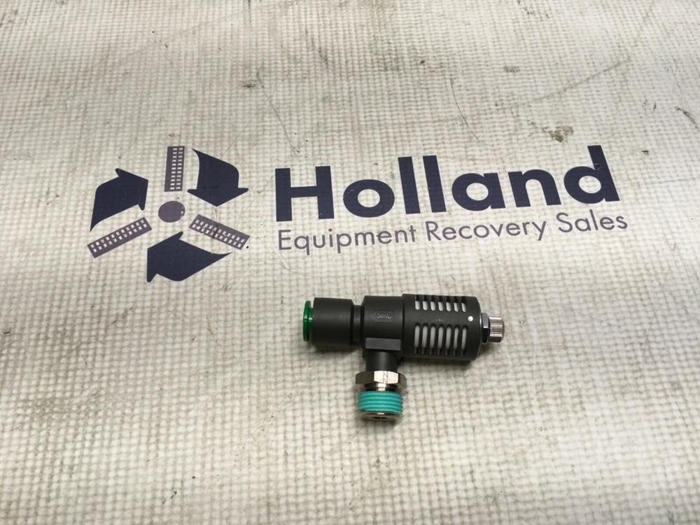 SMC valve, ASV410F, NOS, KP-1151
