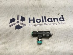 SMC valve, ASV410F, NOS, KP-1151