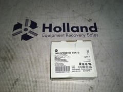 Allen Bradley Supplementary Protector, 1492-SPM2B100, NOS, LG-2139