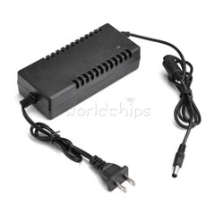 Bluetooth Music Tesla Coil AC110-240V 120W 10CM High Frequency Voltage Pulse New