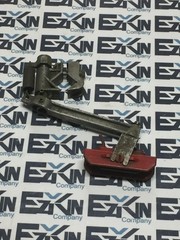 Insul-8 Corp. 256B Arm Crane Shoe Collector #10 AWG 600V 30A
