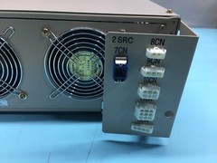 Tokyo Electron TEL ES1D80-002077-12 XFR Sys BC930197, SRC2/014, 137110