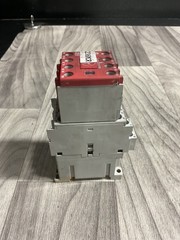 Allen Bradley 700S-CF620EJBC SAFETY CONTACTOR W/ 700-CF310E* #4013M99
