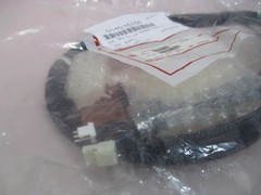 AMAT 0140-75155, Harness Assembly, SMIF PLC LLA, INTRCNCT, Phase II FACI. 415464