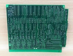 Wheelock P82150 Circuit Board Fire Alarm KMGM