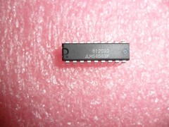 M54563P IC DARLINGTON TRANSISTOR 18 PIN DIP (LOT OF 1)