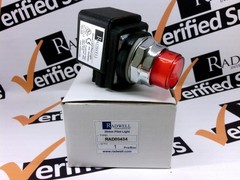 RADWELL VERIFIED SUBSTITUTE 10250T34R-SUB / 10250T34RSUB (BRAND NEW)