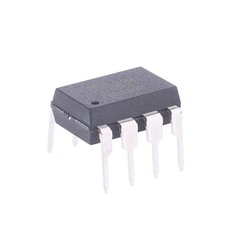 5Pcs ATTINY85-20PU ATTINY85 20PU ATTINY85-20 ATTINY85 ATMEL DIP Chip