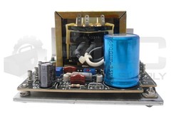 SOLA 81-12-215-02 DC POWER SUPPLY 1.2-1.5 AMP 12-15 V DC