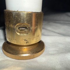 400-1000Mhz 1000W 1000E BIRD Slug ELEMENT Works Good Looks Bad