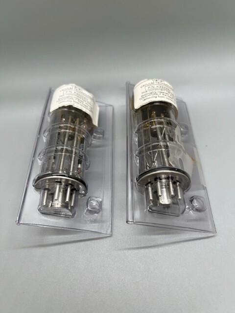 Agilent Varian K3333301 PREAMPLIFIER ASSEMBLY ORDER, Helium-Leak-Detectors