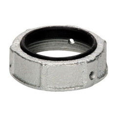 SEPCO 1210, 1-1/2″, Iron, Insulated, Female, IMC/Rigid Conduit Bushing, 1 pc
