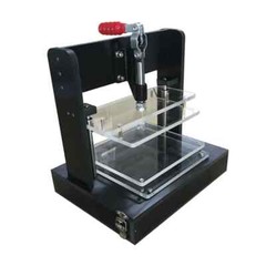 PCB Universal Test Stand PCBA Test Rack Embedded Rack DIY Circuit Board Fixture