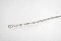 Hubbell Kellems Grip Cable Mesh Pulling Grip Catalog 02201013 .500-.620 Silver
