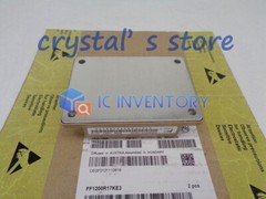 1PCS FUJI 2MBI600VE-120-50 Power Module Supply New 100% Quality Guarantee