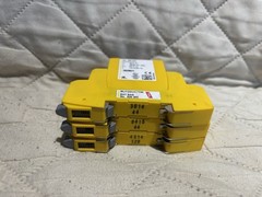 LOT OF 3 NEW OLD STOCK DEHN BLITZDUCTOR Surge Protective Devices SHIPS FREE