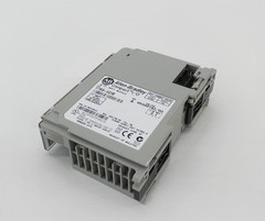 Allen-Bradley 1769-IQ16 Ser. A Compact I/O Input Module 24VDC F/W 3.1