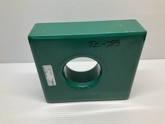 PEARSON ELECTRONICS CURRENT WIDE BAND PULSE MONITOR EMI 1423 AS PICTURED