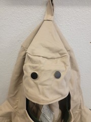 CAT40 Series Arc Flash Hood . No Hard Cap.👁