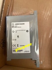 HIRSCHMANN MM2-4TX1 brand new Industrial Switch Module MM2-4TX1