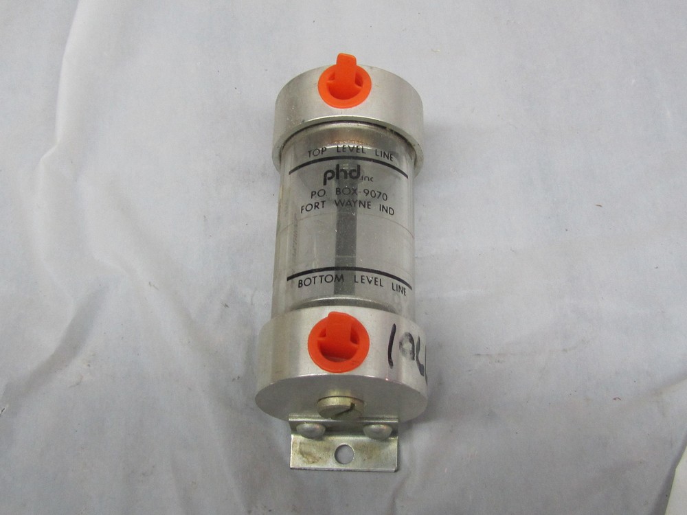 NEW PHD Inc. A2013/8x 2 Liquid Level Indicators