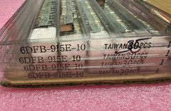 TOKO 6DFB-915E-10 RF Specific Dielectric Filter Bandpass 915MHz Center NEW