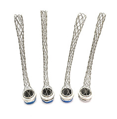Lot of 4x Woodhead 36515 Dust-Tight Strain Relief .94-1.25″