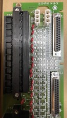 GE Speedtronic Mark VI IS200TBCIH1B Contact Input Terminal Circuit Board