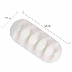 Cable Clips Cable Holders Cable Organizer USB Charger Holder Desk Tidy Wire Drop