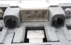 ABB A110W-30 WELDING ISOLATION CONTACTOR