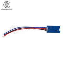 DC3-24V PWM LED Control Module with Dimming Breathing Flashing For LED Lights