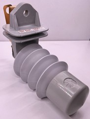 UHS10050A1C1C1A Eaton Cooper UltraSIL MOV Arrestor 10KV 8.4 MCOV Missing Box