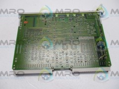 SIEMENS 6GK1543-1AA01 COMMUNICATION PROCESSOR MODULE NSMP