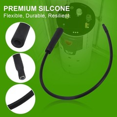 Upgraded Silicone Spark Ignition Cable High Temp Resistance – Replace 100271890