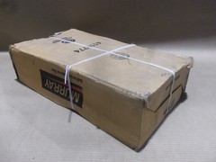 NEW Murray LW200VRU 200 Amp Breaker Enclosure Outdoor NEMA 3R 120/240V AK