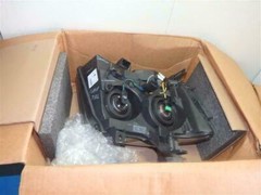 Genuine GM 22853025 Headlight Assy New 30Days Warranty Expedited Shipping