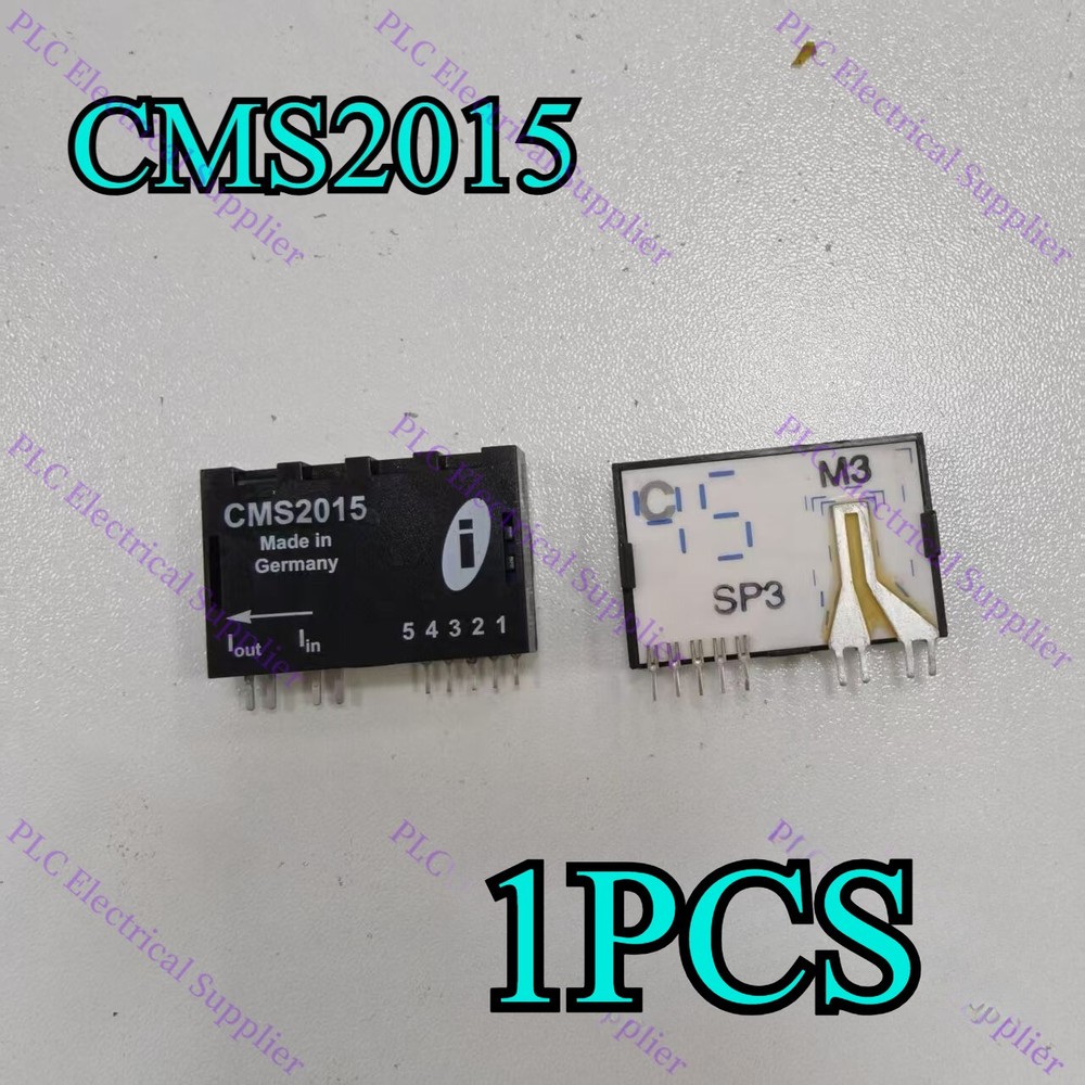 CMS2015 1PCS NEW SENSITE CMS2015 Power Supply Module Fast Shipping