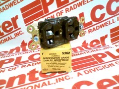 EATON CORPORATION 5362 / 5362 (NEW IN BOX)