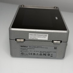 Vaisala INDIGO520 Industrial Transmitter INDIGO520 A1N2B8AAAN