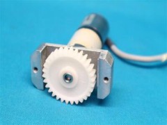 Escap 22N 28 208E 201 22N28208E201 DC Motor w/ Gearhead