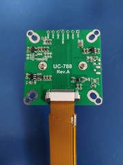 ARDUCAM OAK-FFC AR0234 M12 CAMERA MODULE