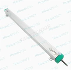 1pc LTC-M-0425-S-XL0396 GEFRAN Linear Displacement Sensor Electronic Ruler